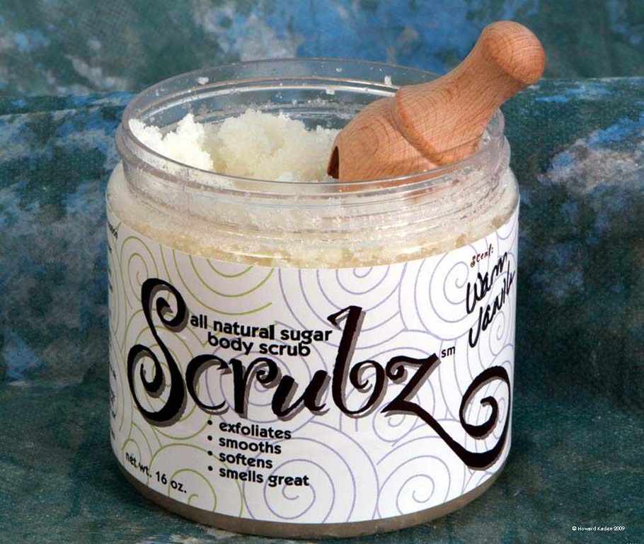 large open jar