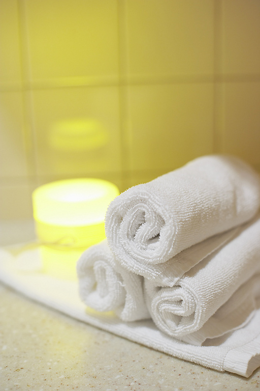 Pampering bath