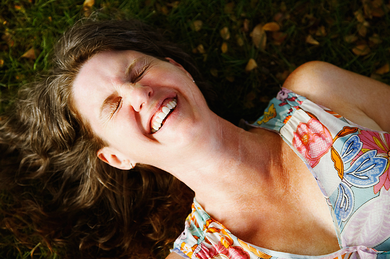 Laughter