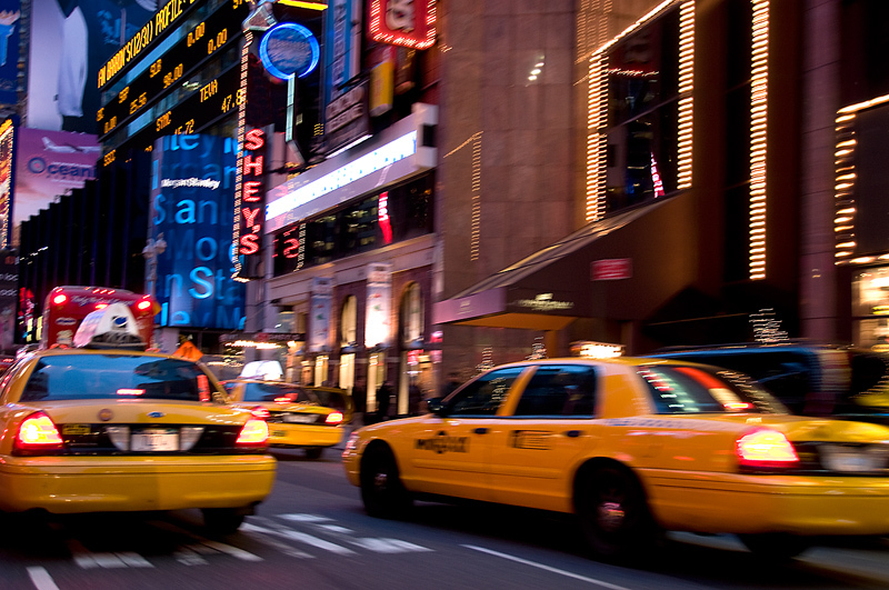 times square